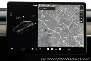 Tesla Model 3 Long Range 4WD 74kWh 2021