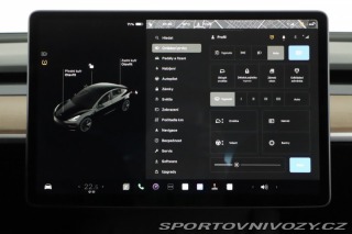 Tesla Model 3 Long Range 4WD 74kWh 2021