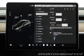 Tesla Model 3 Long Range 4WD 74kWh 2021