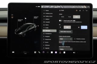 Tesla Model 3 Long Range 4WD 74kWh 2021