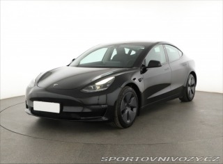 Tesla Model 3 Long Range 4WD 74kWh 2021
