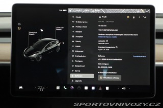 Tesla Model 3 Long Range 4WD 74kWh 2021
