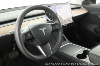 Tesla Model 3 Long Range 4WD 74kWh 2021
