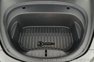 Tesla Model 3 Long Range 4WD 74kWh 2021