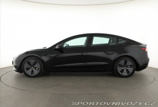 Tesla Model 3 Long Range 4WD 74kWh 2021