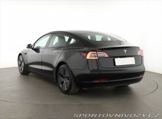 Tesla Model 3 Long Range 4WD 74kWh 2021