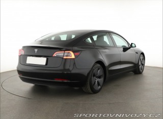 Tesla Model 3 Long Range 4WD 74kWh 2021