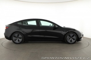 Tesla Model 3 Long Range 4WD 74kWh 2021