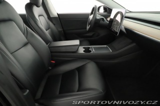 Tesla Model 3 Long Range 4WD 74kWh 2021