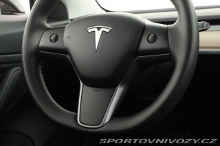 Tesla Model 3 Long Range 4WD 74kWh 2021