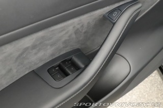 Tesla Model 3 Long Range 4WD 74kWh 2021