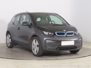 BMW i3 120Ah BEV