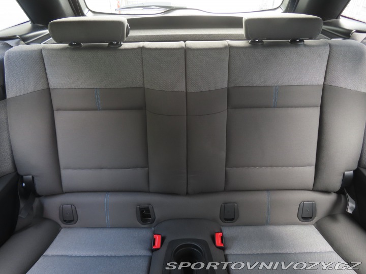 BMW i3 120Ah BEV 2022