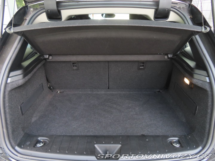 BMW i3 120Ah BEV 2022
