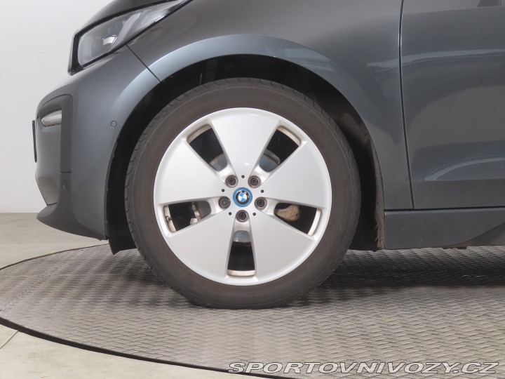 BMW i3 120Ah BEV 2022