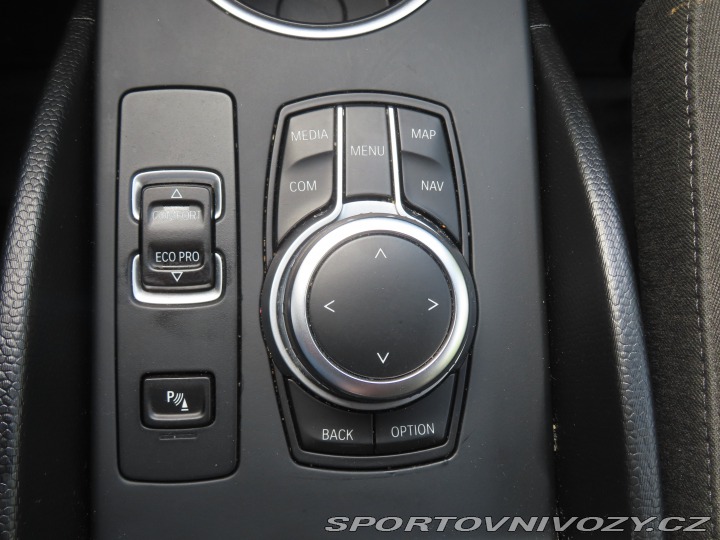 BMW i3 120Ah BEV 2022