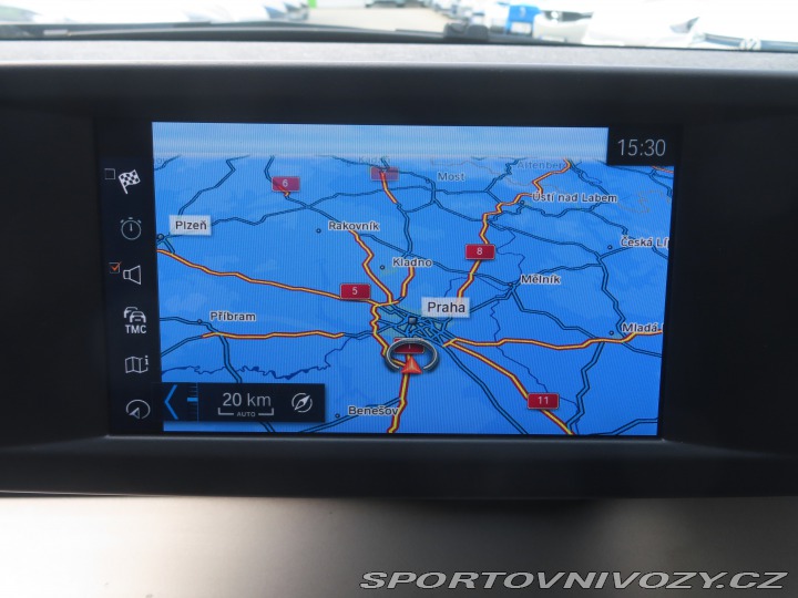 BMW i3 120Ah BEV 2022