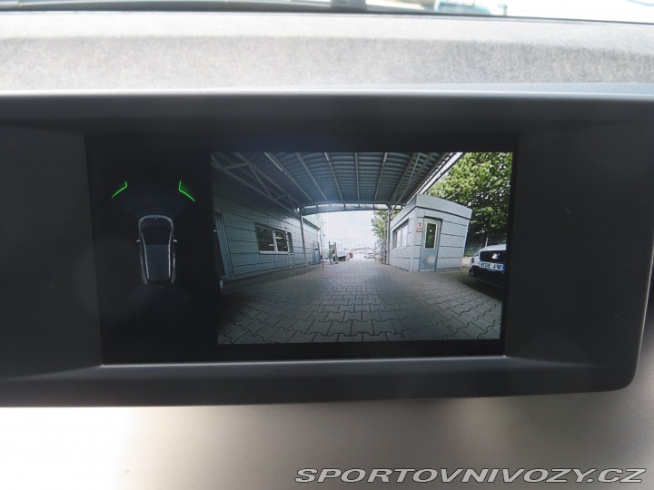 BMW i3 120Ah BEV 2022