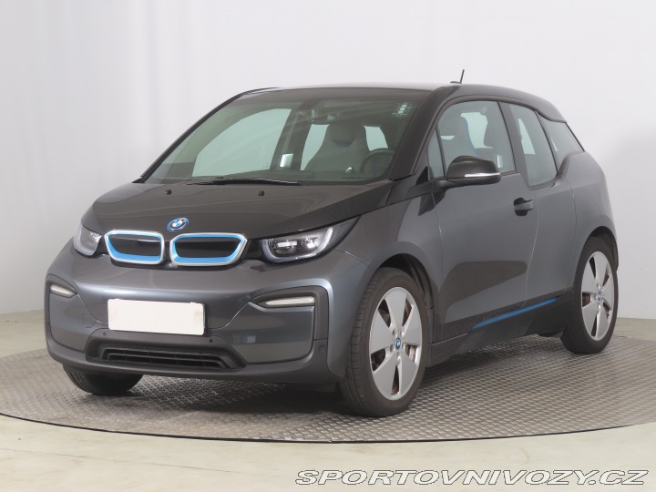 BMW i3 120Ah BEV 2022