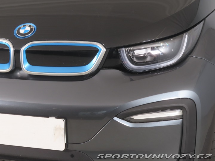 BMW i3 120Ah BEV 2022