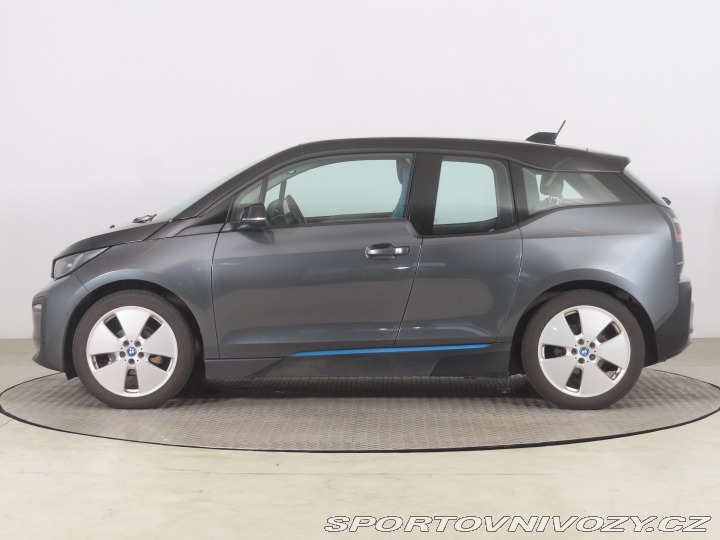 BMW i3 120Ah BEV 2022