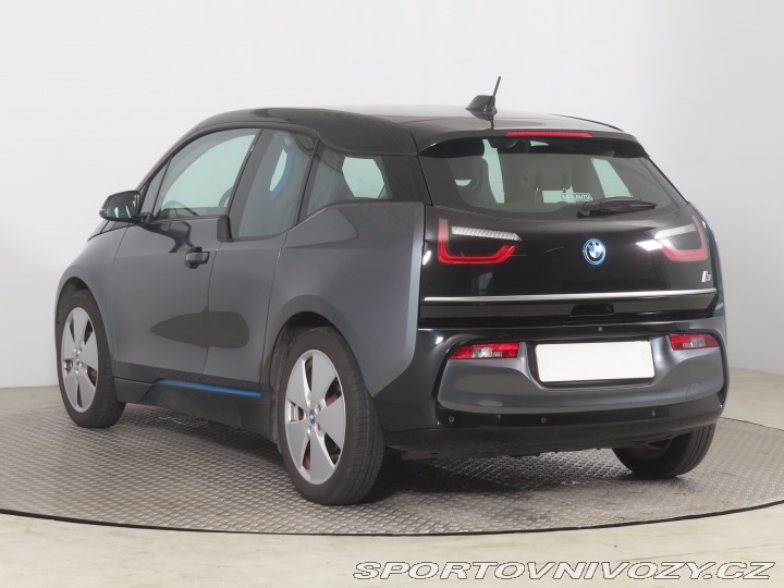 BMW i3 120Ah BEV 2022