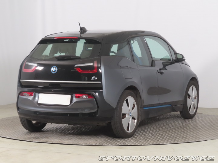 BMW i3 120Ah BEV 2022