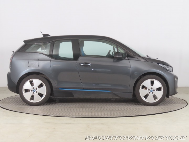 BMW i3 120Ah BEV 2022