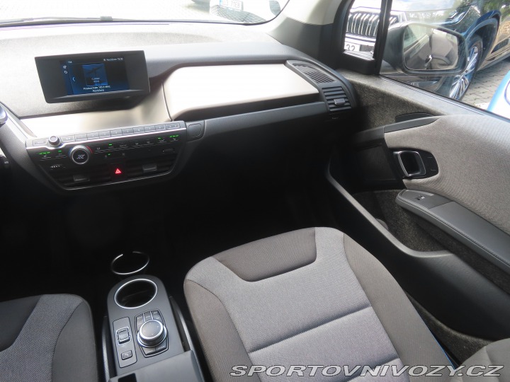 BMW i3 120Ah BEV 2022