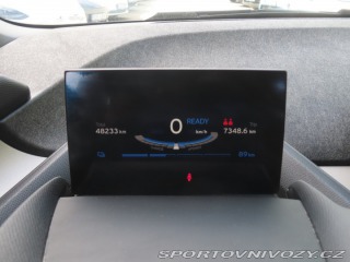 BMW i3 120Ah BEV 2022