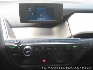 BMW i3 120Ah BEV 2022