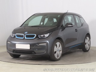 BMW i3 120Ah BEV 2022