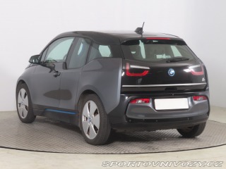 BMW i3 120Ah BEV 2022
