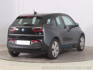 BMW i3 120Ah BEV 2022