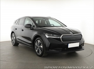 Škoda  Enyaq  iV 80x (82 kWh)