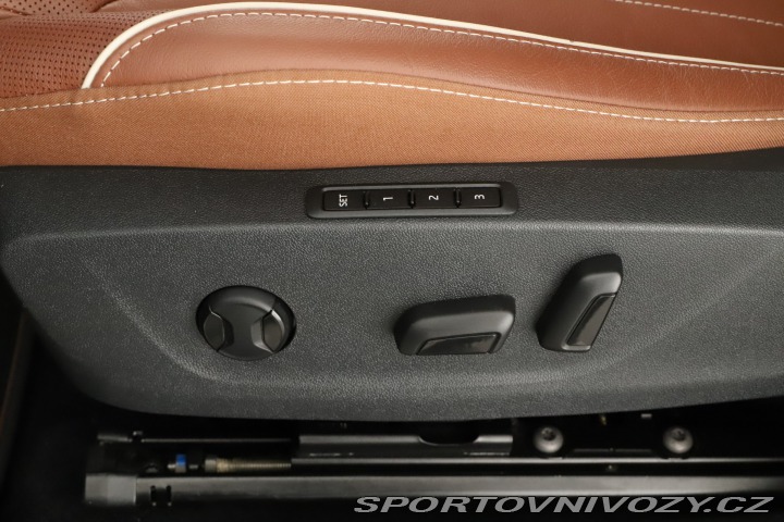 Škoda Ostatní modely Enyaq  iV 80x (82 kWh) 2023