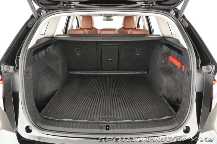 Škoda Ostatní modely Enyaq  iV 80x (82 kWh) 2023