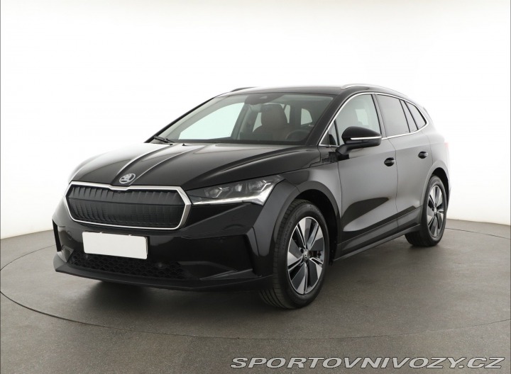 Škoda Ostatní modely Enyaq  iV 80x (82 kWh) 2023
