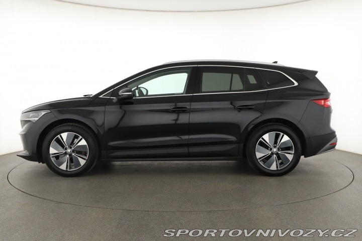 Škoda Ostatní modely Enyaq  iV 80x (82 kWh) 2023