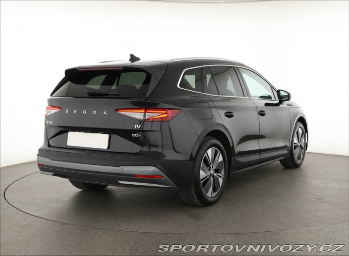 Škoda Ostatní modely Enyaq  iV 80x (82 kWh) 2023