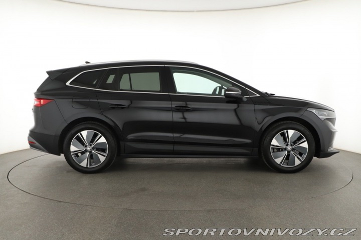 Škoda Ostatní modely Enyaq  iV 80x (82 kWh) 2023