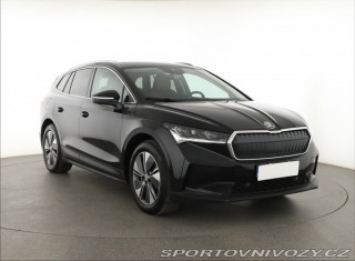 Škoda Ostatní modely Enyaq  iV 80x (82 kWh) 2023