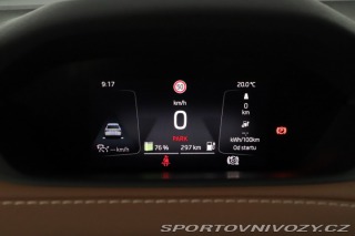 Škoda Ostatní modely Enyaq  iV 80x (82 kWh) 2023