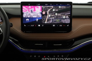 Škoda Ostatní modely Enyaq  iV 80x (82 kWh) 2023