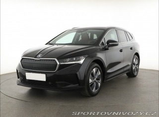 Škoda Ostatní modely Enyaq  iV 80x (82 kWh) 2023