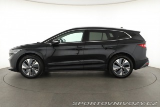 Škoda Ostatní modely Enyaq  iV 80x (82 kWh) 2023