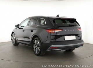 Škoda Ostatní modely Enyaq  iV 80x (82 kWh) 2023
