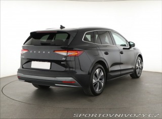 Škoda Ostatní modely Enyaq  iV 80x (82 kWh) 2023