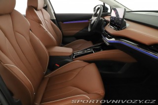 Škoda Ostatní modely Enyaq  iV 80x (82 kWh) 2023