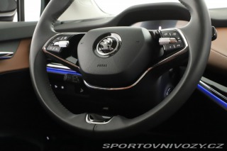 Škoda Ostatní modely Enyaq  iV 80x (82 kWh) 2023